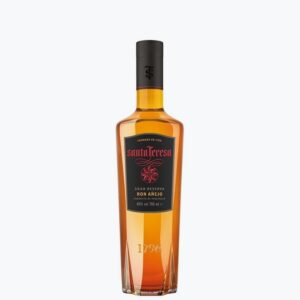 Botella de Ron Gran Reserva Litro