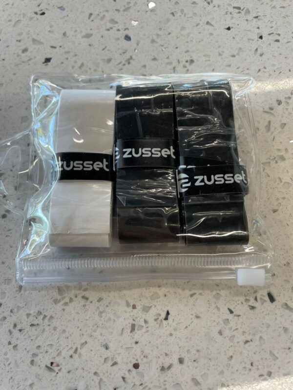 Overgrip X plus x 3 UND