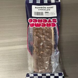 Pale Bombon Mani (Chocolate)