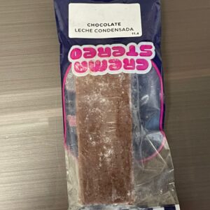 Pale Chocolate (Leche Condensada)