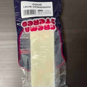 Pale Coco