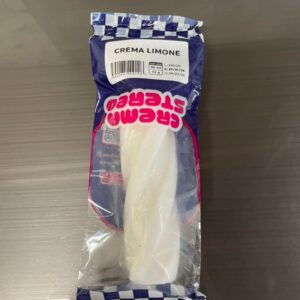 Pale Crema Limone