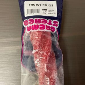 Pale Frutos Rojos