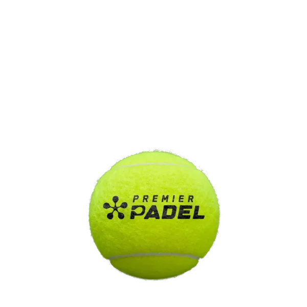 Pelotas de Padel