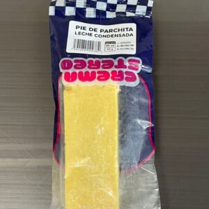 Pale Pie de Parchita Leche C