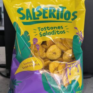 Salserito Toston 270 gr