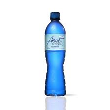 Agua Vista 330 ml