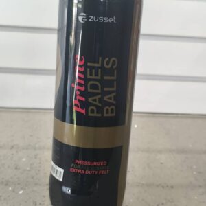 Pelotas de Padel Prime