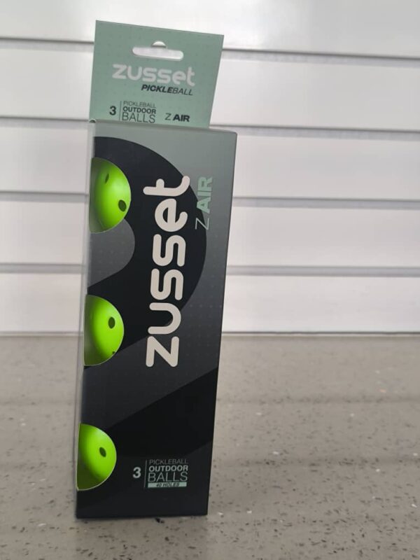 Pelotas de Pickleball