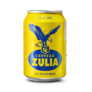 Zulia Lata 295 ml