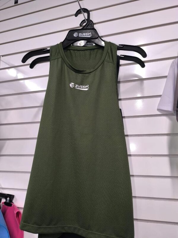 Top Verde