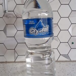 Agua 1.5 Lts