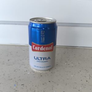Cardenal Ultra