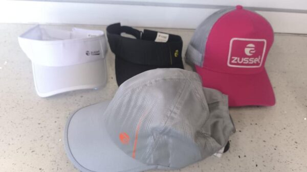 Gorras