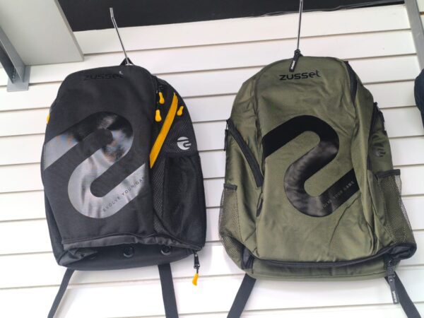 Mochila BackPack 2025