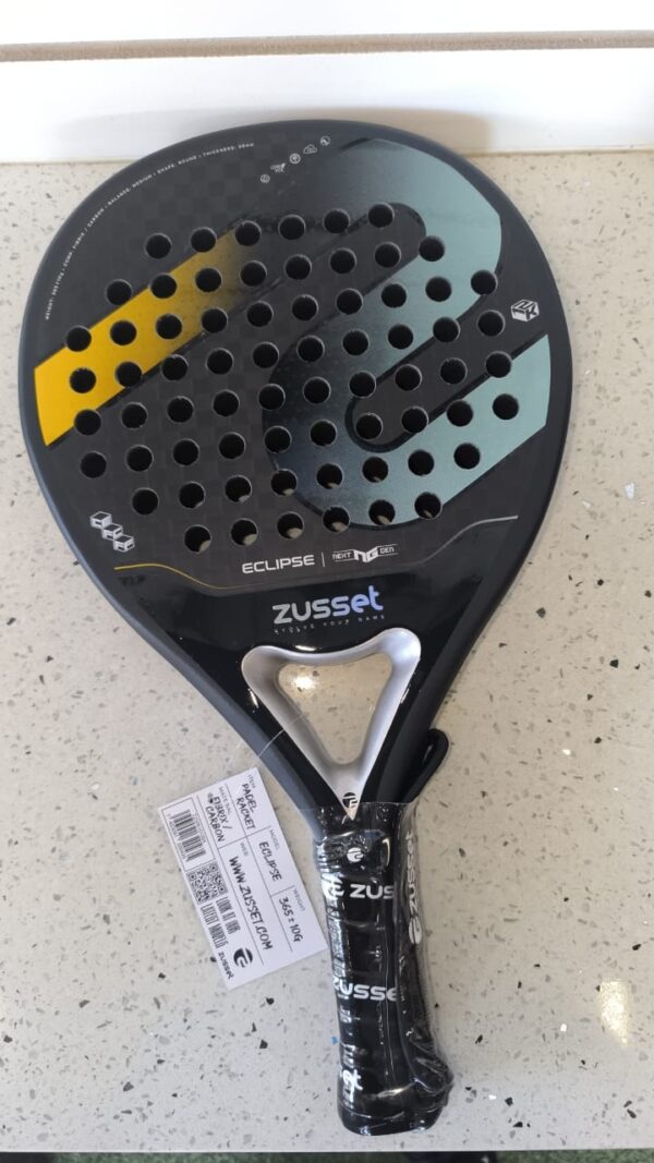 Pala Eclipse 2025