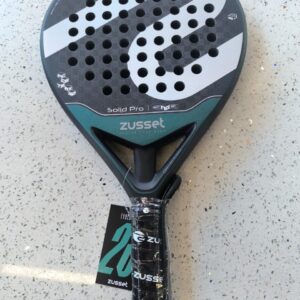 Pala Solid Pro 2025