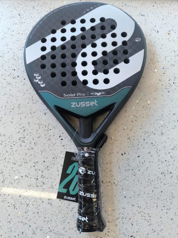 Pala Solid Pro 2025