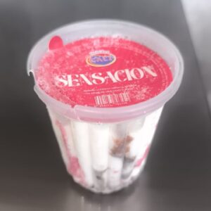 Tinita Sensación