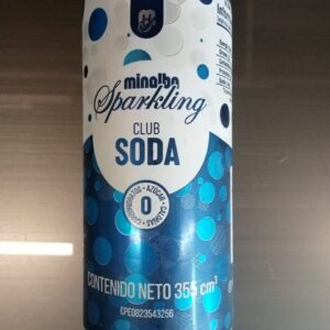 Soda Lata