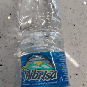 Agua Mi Brisa 500 ml