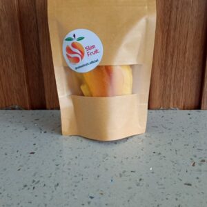 Frutas Mango