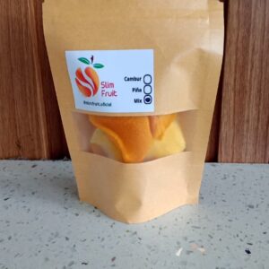 Frutas Mixtas