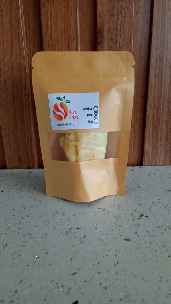 Frutas Piña