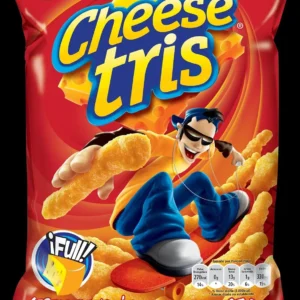 Cheese Tris 150 Gr