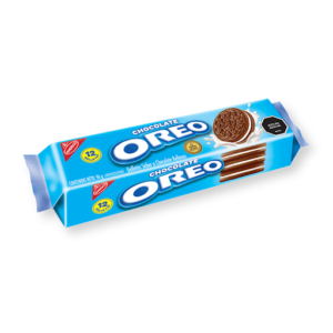 Galletas Oreo Chocolate