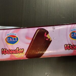 Paleta Wonder