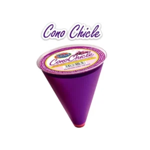 Cono Chicle