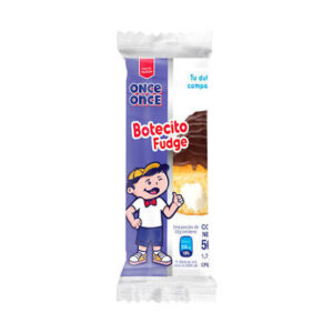 Botecito Once Fudge